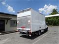 IVECO DAILY 35 C16 FURGONATURA IN LEGA CON SPONDA