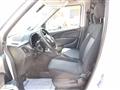 FIAT DoblÃ² FIAT Doblo' MAXI - LUNGO - EURO 6D TEMP - FURGONE 3 POSTI - 