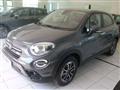 FIAT 500X 1.6 M.JET Cross Navi