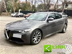 ALFA ROMEO GIULIA 2.0 Turbo 200 CV AT8, finanziabile, garanzia