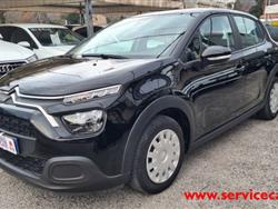 CITROEN C3 PureTech 83 S&S Feel Pack