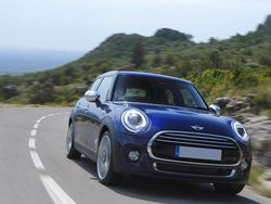 MINI MINI 5 PORTE 5 Porte  1.5 Cooper 5 porte