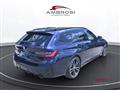 BMW SERIE 3 TOURING Serie 3 d xDrive Touring Msport Pro Package