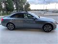 MERCEDES CLASSE C d Auto Sport Plus TETTO APR/PAN-TELECAMERA 360°