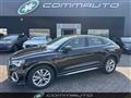 AUDI Q3 SPORTBACK SPB 35 TDI S tronic S line edition