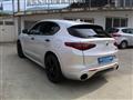 ALFA ROMEO Stelvio 2.2 t Sprint Q4 190cv auto