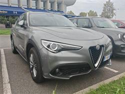 ALFA ROMEO STELVIO 2.2 Turbodiesel 210 CV AT8 Q4 Executive