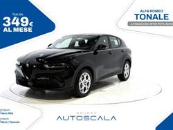 ALFA ROMEO TONALE 1.6 diesel 130cv My24 TCT6 Sprint