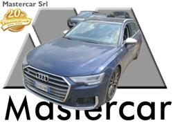 AUDI A6 Avant S6 3.0 tdi mhev quattro 349cv - GB867NM