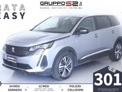 PEUGEOT 5008 BlueHDi 130 S&S EAT8 Allure 7 posti