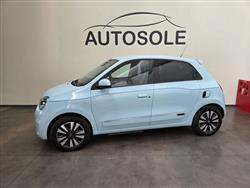 RENAULT TWINGO ELECTRIC Twingo Electric Equilibre