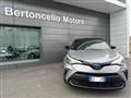 TOYOTA C-HR 2.0 Hybrid E-CVT Style Sport FULL LED-ALCANTARA