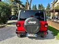 JEEP WRANGLER Unlimited 2.2 Mjt II Sport