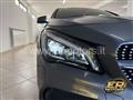 MERCEDES CLASSE CLA d Shooting Brake Premium Auto AMG LED Luci Amb.