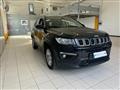 JEEP COMPASS 1.3 Turbo T4 2WD Longitude UNICO PROPRIETARIO