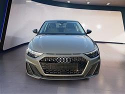 AUDI A1 ALLSTREET II 2019 Sportback Sportback 25 1.0 tfsi S Line Edition my20