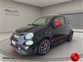 ABARTH 595 TURISMO SCARICO MONZA AUTOMATICA 165 CV Turismo