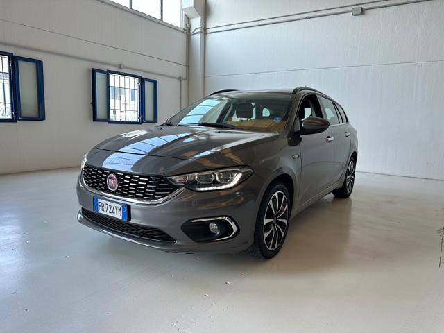 FIAT TIPO STATION WAGON 1.6 Mjt S&S SW Lounge