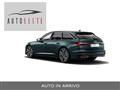 AUDI A6 AVANT Avant 40 2.0 TDI quattro ultra S tronic Business P