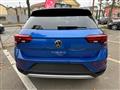 VOLKSWAGEN T-ROC 1.5 TSI ACT DSG Edition Plus