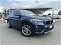 BMW X1 sDrive18d Advantage auto