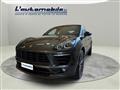 PORSCHE MACAN 3.0 S Diesel My16  R 21"-TETTO PANORAMICO