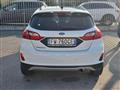 FORD FIESTA 1.0 Ecoboost 100 CV ACTIVE 20MILA KM