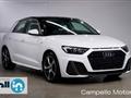 AUDI A1 SPORTBACK A1 SPB 30 TFSI Adrenalin edition