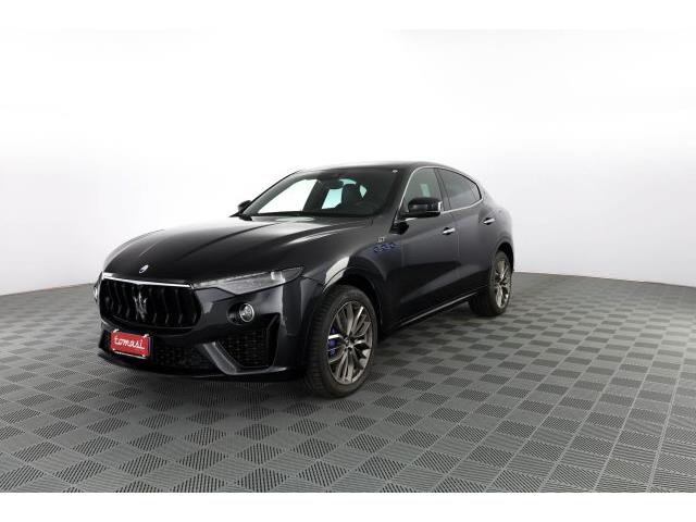 MASERATI LEVANTE 330 CV MHEV AWD GT