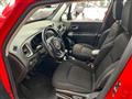 JEEP RENEGADE 2.0 Mjt 140CV 4WD Limited-UNIPROPRIETARIA