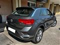 VOLKSWAGEN T-ROC 1.5 TSI ACT Style BlueMotion Technology