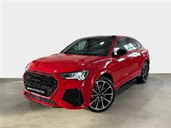 AUDI Q3 SPORTBACK SPB Sportback Alcantara Tetto 21&quot; Scarico RS