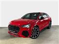 AUDI Q3 SPORTBACK SPB Sportback Alcantara Tetto 21&quot; Scarico RS