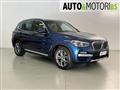 BMW X3 xDrive20d xLine