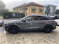 AUDI Q8 TFSI V8 quattro tiptronic