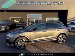 AUDI Q3 SPORTBACK SPB 40 TDI quattro S tronic Identity Black