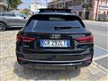 AUDI Q3 SPORTBACK SPB 40 TDI S-TRONIC 200CV NAVI-TETTO-APP-CAM-20''