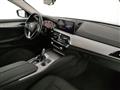 BMW SERIE 5 d Business aut.