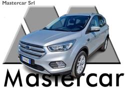 FORD KUGA 2.0 tdci Business automatico - targa FZ658SY