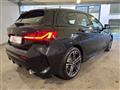 BMW SERIE 1 d 5p. Msport Automatico