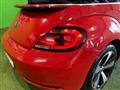 VOLKSWAGEN MAGGIOLINO Cabrio 1.2 TSI Design BlueMotion Technology