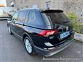 VOLKSWAGEN TIGUAN ALLSPACE 2.0 TDI SCR DSG Advanced BMT "VIRTUAL"RADAR"