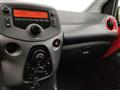 TOYOTA AYGO 1.0 x-play 72cv