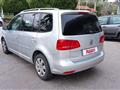 VOLKSWAGEN TOURAN 1.6 TDI Comfortline