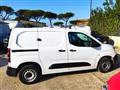 PEUGEOT PARTNER 1.5hdi PREMIUM L1 102cv 3 POSTI ANDROID/IOS