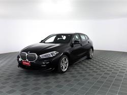 BMW SERIE 1 Serie 1 d 5p. Msport