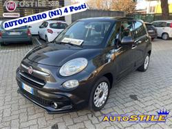 FIAT 500L 1.3 M-JET 95CV POP STAR *AUTOCARRO (N1) 4 POSTI