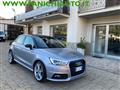 AUDI A1 1.0 TFSI ultra S Design