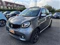 SMART FORFOUR 90 0.9 Turbo twinamic Passion