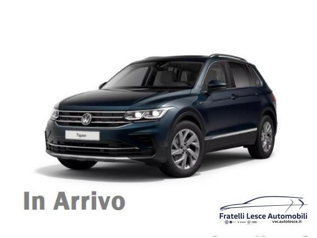 VOLKSWAGEN Tiguan 2.0 tdi scr Elegance 150cv dsg